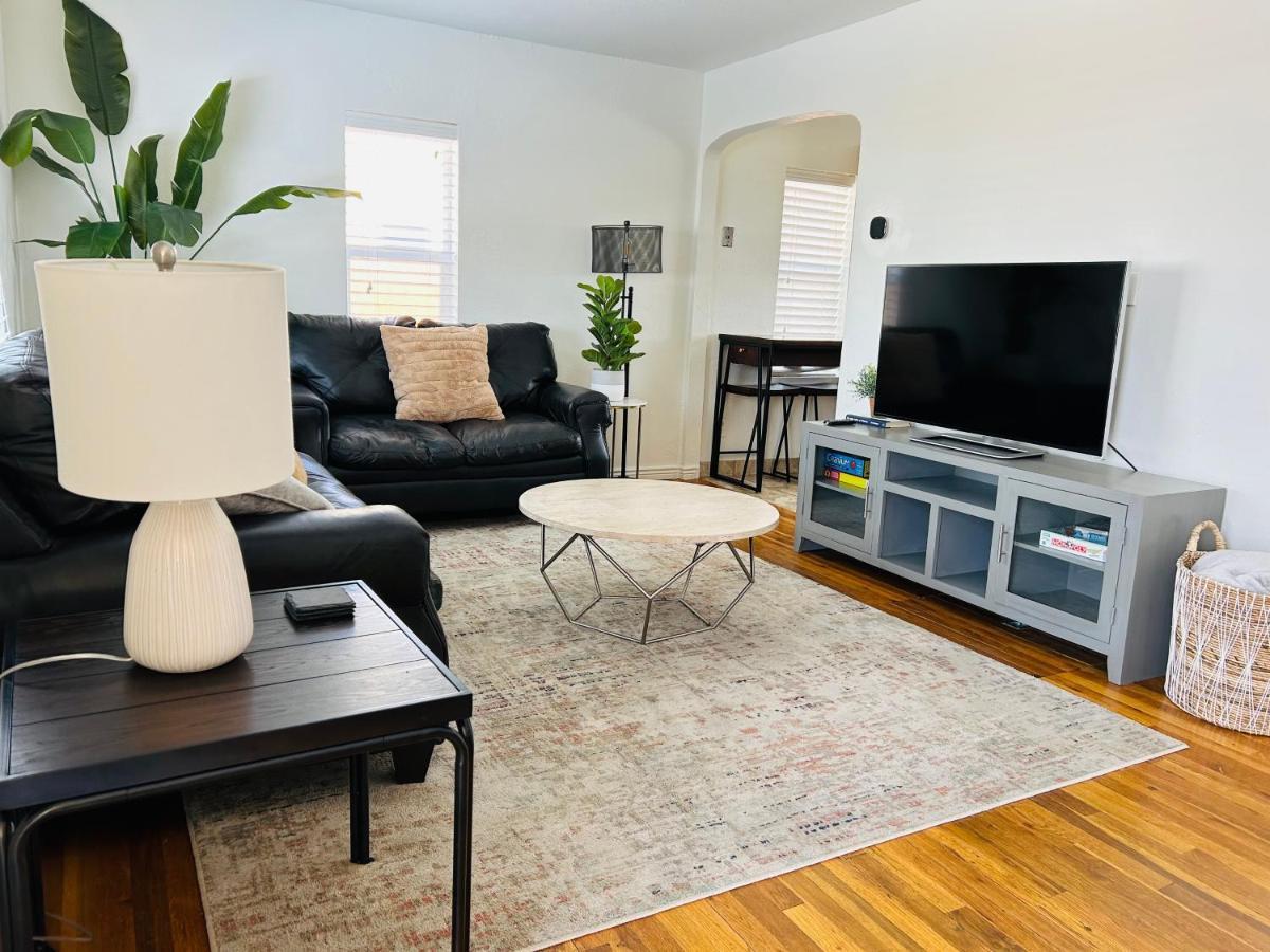 Home Sweet Idahome, Feels Like Home With All The Decor You Wish You Could Afford King Bed In Master, Fully Fenced Dog Friendly Yard, A Few Blocks From Bsu And Downtown Boise, Your Perfect Stay! Exterior foto