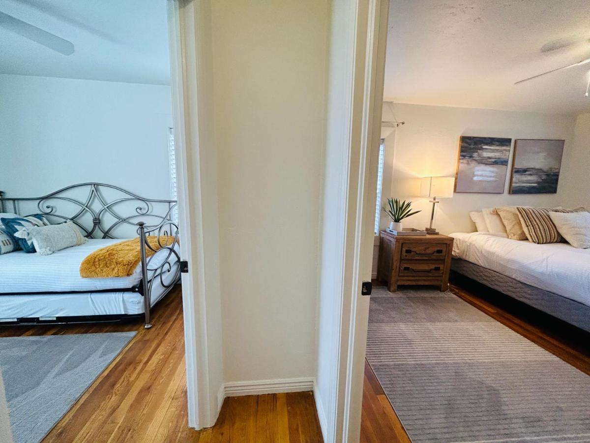 Home Sweet Idahome, Feels Like Home With All The Decor You Wish You Could Afford King Bed In Master, Fully Fenced Dog Friendly Yard, A Few Blocks From Bsu And Downtown Boise, Your Perfect Stay! Exterior foto
