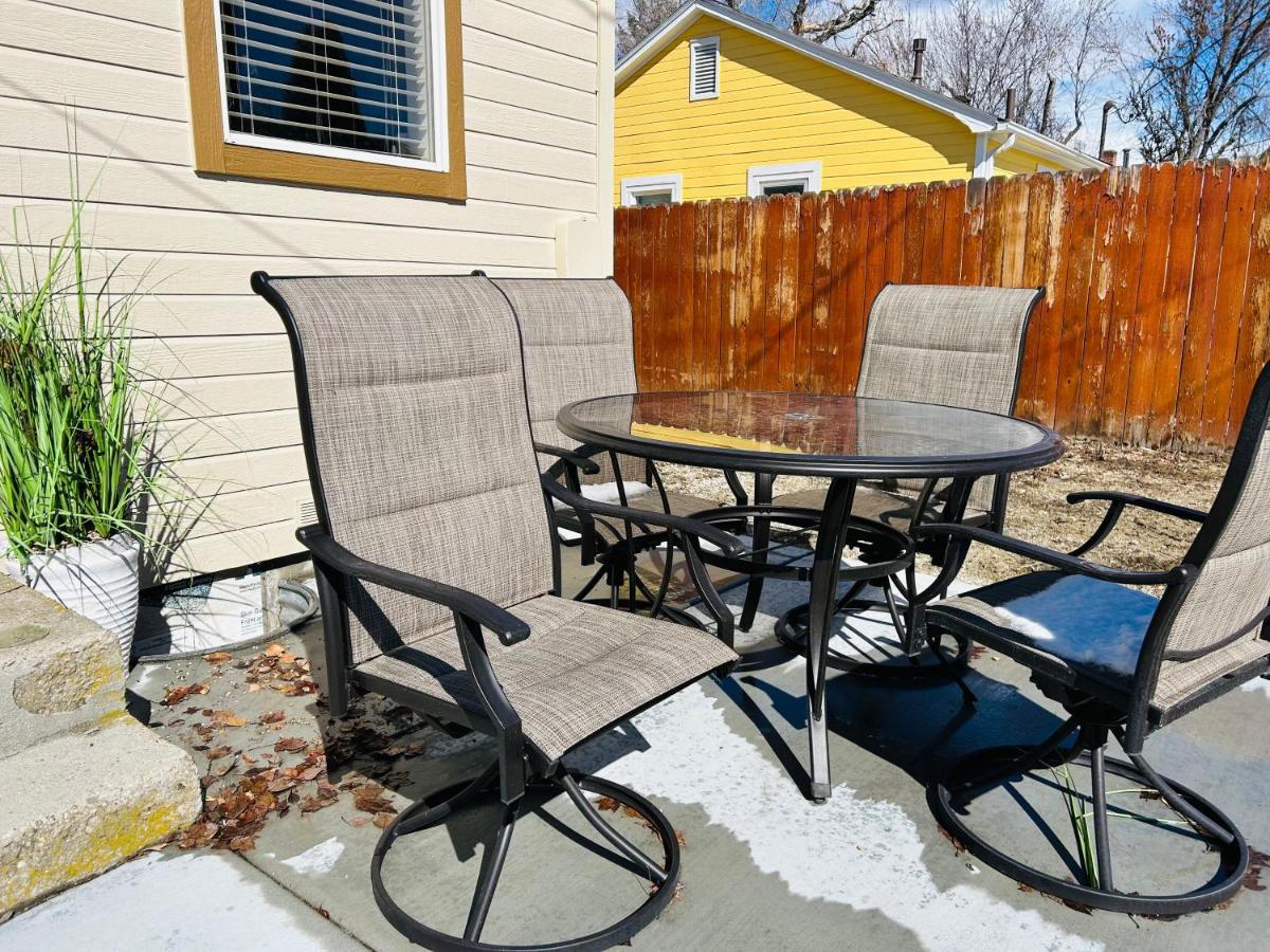 Home Sweet Idahome, Feels Like Home With All The Decor You Wish You Could Afford King Bed In Master, Fully Fenced Dog Friendly Yard, A Few Blocks From Bsu And Downtown Boise, Your Perfect Stay! Exterior foto